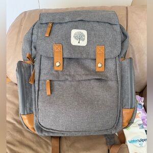 🍼Parker Baby Co. Birch Bag Backpack